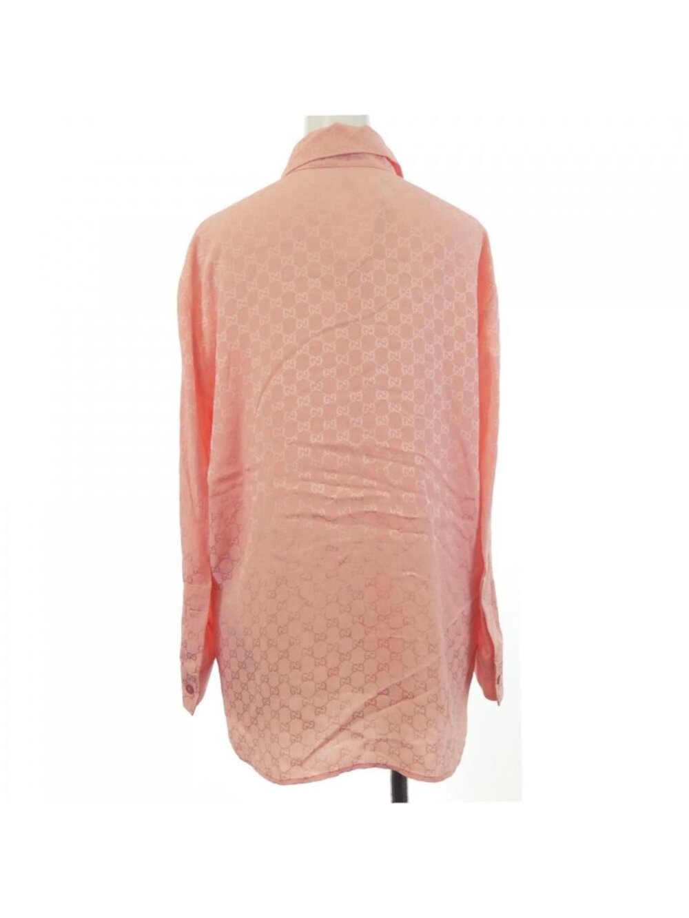 Gucci Shirt Pink - Picture 2 of 6